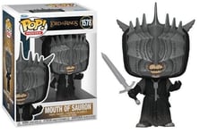 [DISPO A CONFIRMER] Le Seigneur des Anneaux POP Figurine Mouth of Sauron