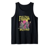 It's Always Sunny in Philadelphia Electric Dream Tank Top