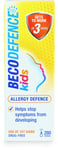 Becodefence Kids Nasal Spray 280 Sprays X 1