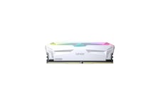 Lexar ARES RGB - 32GB:2x16GB - DDR5 RAM - 6400MHz - DIMM 288-pin - On-die ECC - CL32