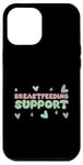 iPhone 14 Plus Pro Breastfeeding Support Case