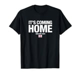 It's Coming Home England T-Shirt