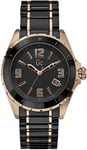 GUESS Collection Montre Homme x85011g2s Sport Class Saphir Mejorofertarelojes