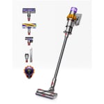 Dyson V15DETECTABSNEW V15 Detect Absolute Cordless Stick Cleaner With Digital Motorbar Cleaner Head Ex-display Clearance