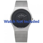 Skagen Klockarmband 233XLSBPL Milanese Stål 18mm