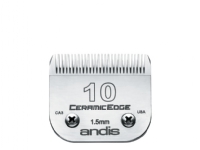 ANDIS CeramicEdge skär nr 10 1,5mm