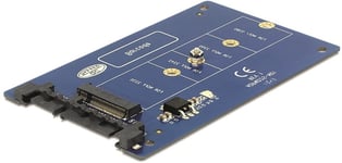 Converter SATA 22 PIN > M.2 NGFF