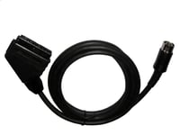 Cable Peritel (RGB) SEGA Mega Drive 2