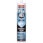 Fix ALL CRYSTAL 290ml klar kristall (per 12) - 5411183042988