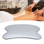 Gua Sha Scraper Terahertz Stone Meridian Dredging Lymphatic Drainage Gua Sha SG5