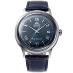 Orient Bambino RA-AC0024L - Herre - 40 mm - Analog - Automatisk - Safirglass