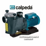 Électropompe Pompe Auto-aspirante Pour Piscine MPC 41 HP 1,5 VOLT 380 CALPEDA