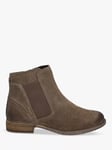 Josef Seibel Sienna 35 Nubuck Ankle Boots