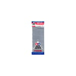 Tamiya Finishing Abrasives P2000 - 3 stk Pussepapir P2000