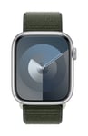Apple Watch Sportloop Cypress 45mm