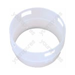 Genuine Whirlpool Tumble Dryer Vent Adaptor