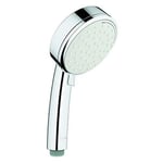 Douchette Grohe Tempesta New - Cosmopolitan 100, 2 Jets - Chrome