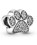 Pandora Sparkling Paw Print berlock 791714CZ