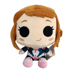 Peluche My Hero Academia - Ochaco 18cm