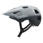 Lazer Helmet Lupo KC CE-CPSC Ice Grey Uni