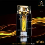 Nebras Al Ishq NOOR 6ml Perfume Oil-Wood mus Rasasi Official Ebay STORE UK/EU