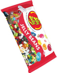 1 kg Jelly Belly med 50 Forskjellige Smaker (USA Import)