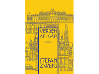 Verden Af I Går | Stefan Zweig | Språk: Danska