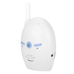 2.4GHz Wireless Digital Audio Baby Monitor Nanny Intercom Camera Electronic GHB