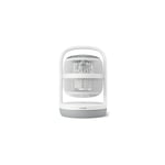 Philips Ventilateur de table, 3 modes, blanc et gris (CX2050/00)