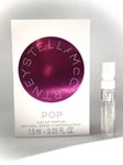 STELLA McCARTNEY POP 1.5ml EDP SAMPLE SPRAY