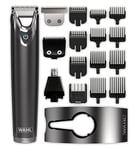 Wahl Trimmer Kit Lithium Titanium Steel