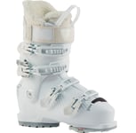 Rossignol Women's On Piste Ski Boots Vizion 4B 80 GW White, 26.5