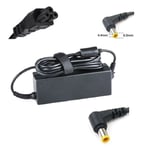 Chargeur pour Sony VAIO VPCEB2TFX Alimentation Batterie