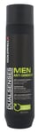 Miesten shampoo hilsettä vastaan Goldwell Men Anti-Dandruff Shampoo 300ml