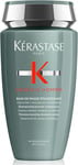Kérastase Genesis Homme Men’s Shampoo, Anti-Fall Thickening Shampoo, for & Hair,