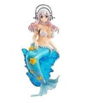Figurine Mermaid Fairy Tale Special Series 18 CM - Super Sonic