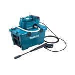 Makita batteridriven högtryckstvätt DHW080ZK 18V