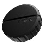 KeyBudz AirTag Hållare Covert Mount 4-pack