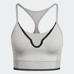 adidas by Stella McCartney Medium Support Sports Bra Women