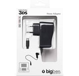 Chargeur secteur pour 3DS/DSi/3DS XL Bigben