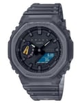 Casio G-Shock Premium Limited Edition Kellot GA-2100FT-8AER