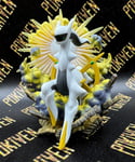 Figurine Pokémon Coffret Arceus neuve