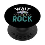 Wait I see a Rock PopSockets Adhesive PopGrip