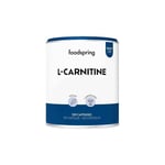 FOODSPRING L-Carnitine Carnipure - Sport Supplement 120 Capsules