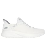 Skechers Slip-Ins™ Bobs Squad Chaos - Daily Hype - Chaussures lifestyle homme Off White 44