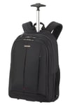 Samsonite Guardit 2.0 15.6" Wheeled Laptop Backpack Black