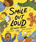 Smile Out Loud  25 Happy Poems