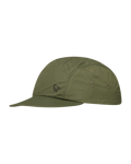 Five Panel Tech Cap Olive Night (S/M)