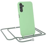 Eazy Case For Samsung Galaxy A14 Phone Case With Phone Strap To Hang Silicone