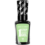 Wet N Wild Neglelak 1 Step Wonder Gel Nail Polish - Wasa-be With You?